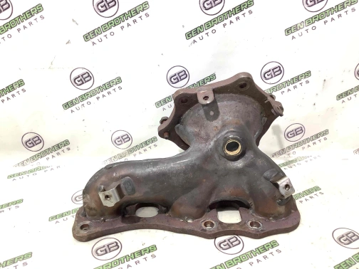 Коллектор выпускной 4390-417 Nissan Maxima A36  14002JA10B 