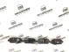 Тормозные колодки 4390-439 Nissan Maxima A36  D40609HM0C 