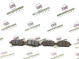 Тормозные колодки 4390-439 Nissan Maxima A36  D40609HM0C 