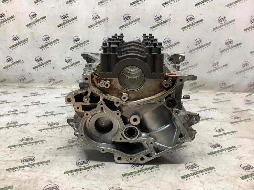 Блок цилиндров 4390-526 Nissan Maxima A36  110009HP0A 