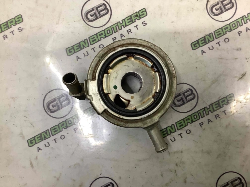 Теплообменник 4390-543 Nissan Maxima A36  213059N00A 
