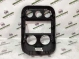 Рамка магнитолы 4411-022 Jeep Patriot  1401371DVAC 