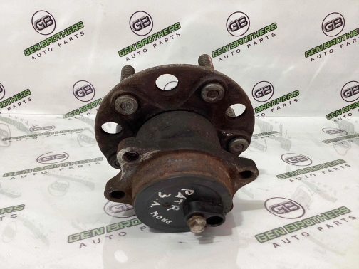 Ступица задняя 4411-030 Jeep Patriot  4766719AA 