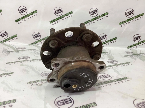 Ступица задняя 4411-031 Jeep Patriot  4766719AA 