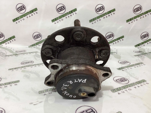 Ступица задняя 4411-032 Jeep Patriot  4766719AA 