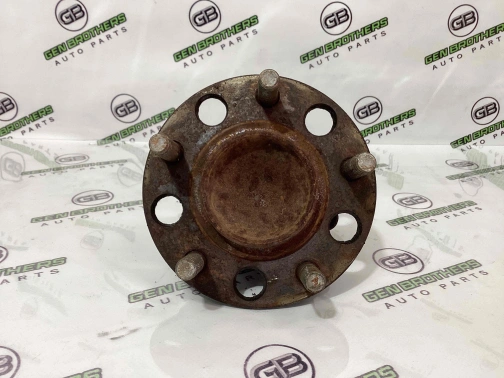 Ступица задняя 4411-032 Jeep Patriot  4766719AA 
