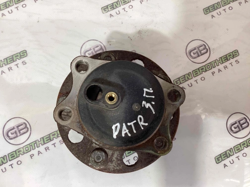 Ступица задняя 4411-035 Jeep Patriot  4766719AB 