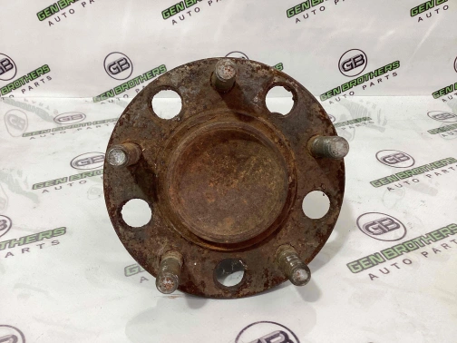 Ступица задняя 4411-035 Jeep Patriot  4766719AB 