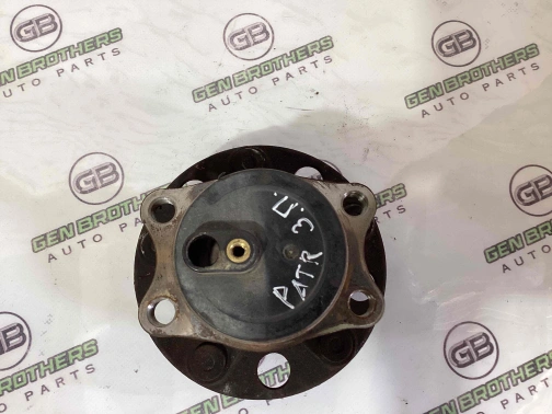 Ступица задняя 4411-036 Jeep Patriot  4766719AB 