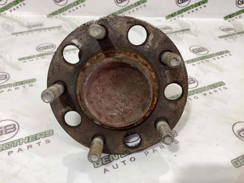 Ступица задняя 4411-036 Jeep Patriot  4766719AB 