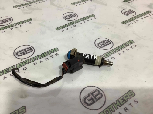 Форсунка топливная 4411-059 Jeep Patriot  04891577ac 