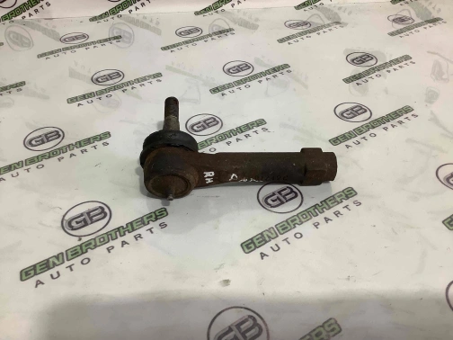 Тяга рулевая, наконечник 4411-086 Jeep Patriot  5183761AD 