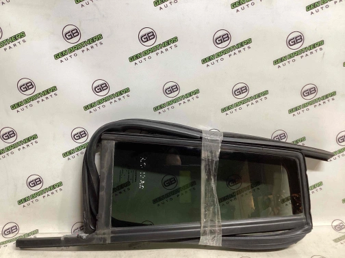 Стекло форточки дверей 4422-506 Jeep Compass 11-16  5160064AH 