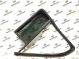 Стекло форточки дверей 4411-1012 Jeep Patriot  5067772AD 