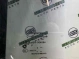Стекло форточки дверей 4411-1015 Jeep Patriot  5067772AD 