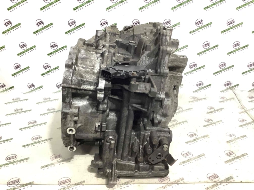 КПП автоматическая (АКПП) 4411-1056 Jeep Patriot  68000840AI 
