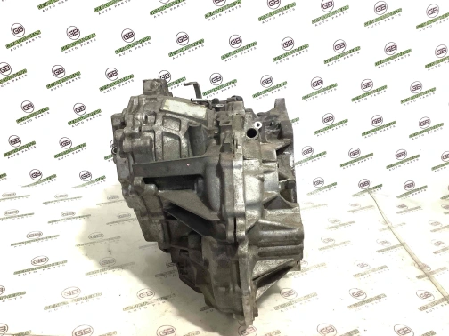 КПП автоматическая (АКПП) 4411-1056 Jeep Patriot  68000840AI 