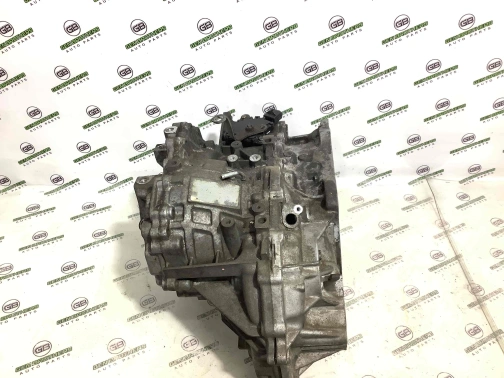 КПП автоматическая (АКПП) 4411-1056 Jeep Patriot  68000840AI 