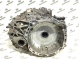 КПП автоматическая (АКПП) 4411-1056 Jeep Patriot  68000840AI 