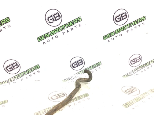 Крюк капота 4411-1192 Jeep Patriot  5160367AC 