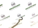 Крюк капота 4411-1192 Jeep Patriot  5160367AC 