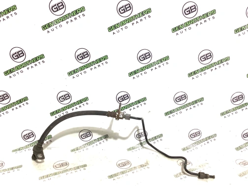 Шланг тормозной и трубки 4411-1207 Jeep Patriot  5105426AD 
