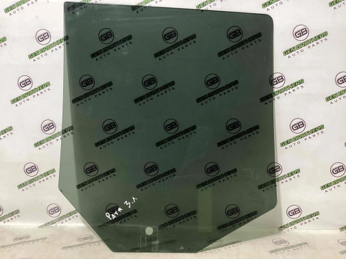 Стекло заднее левое 4411-1231 Jeep Patriot  5155455AB 