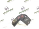 Опора радиатора, крепеж/кронштейн, уплотнитель радиатора 4411-1262 Jeep Patriot  5115966AA 