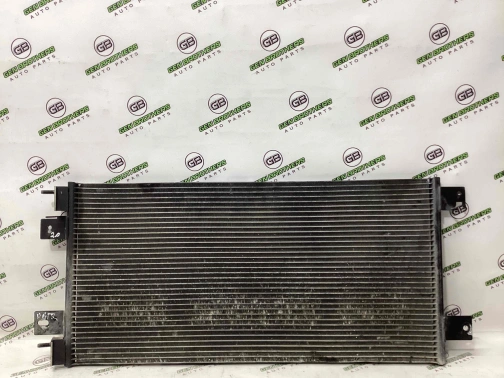 Радиатор кондиционера 4411-1345 Jeep Patriot  68004052AB 