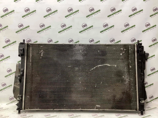 Радиатор основной 4411-1347 Jeep Patriot  2AMR2951AA 
