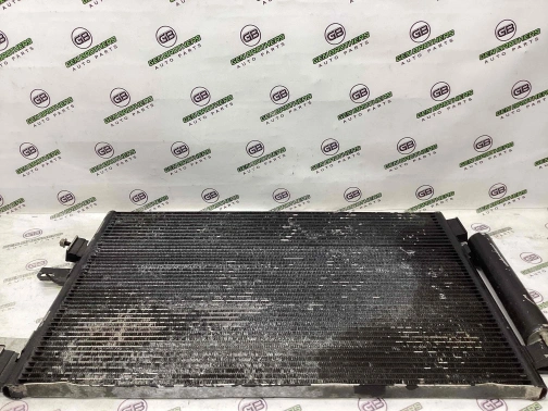 Радиатор кондиционера 4411-1348 Jeep Patriot  68093004AA 