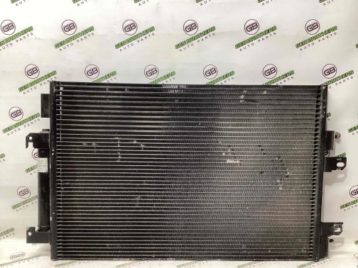 Радиатор кондиционера 4411-1349 Jeep Patriot  68093004AA 