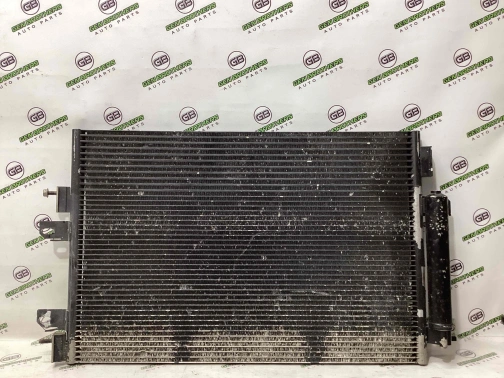 Радиатор кондиционера 4411-1349 Jeep Patriot  68093004AA 