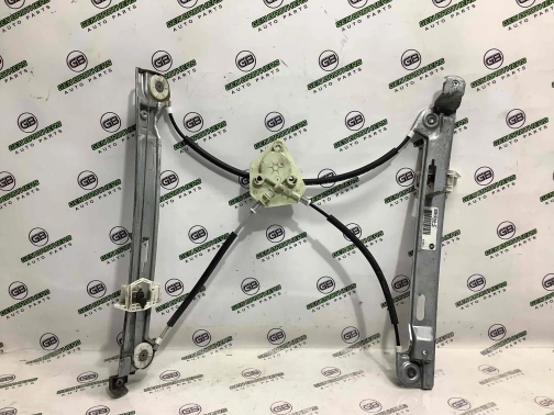 Стеклоподъемник передний левый 4411-1380 Jeep Patriot  05291801AA 