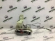 Замок двери передней левой 4411-1405 Jeep Patriot  04589647AD 