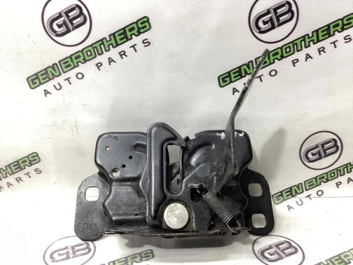 Замок капота, трос капота 4411-1423 Jeep Patriot  4589801AA 