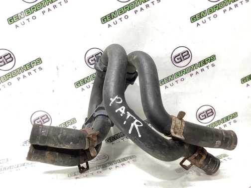 Патрубок (трубопровод, шланг) 4411-1458 Jeep Patriot  05058822AC 