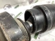 Карданный вал 4411-1581 Jeep Patriot  05273310AB 