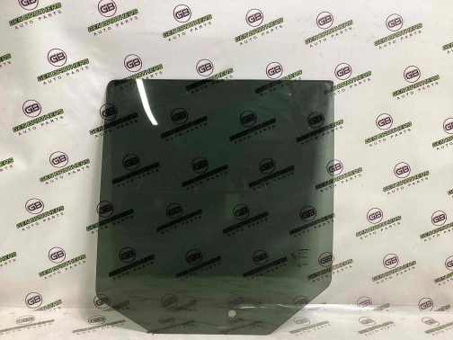 Стекло заднее левое 4411-1599 Jeep Patriot  5155455AB 