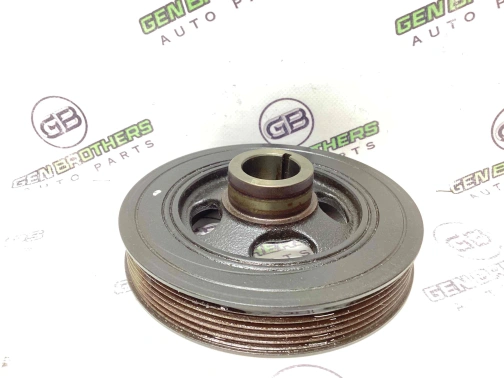 Шкив коленвала 4411-1618 Jeep Patriot  2312425000 