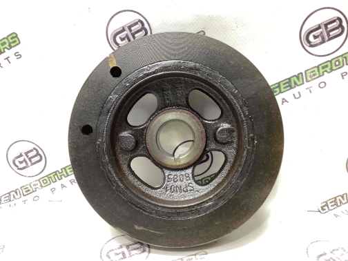 Шкив коленвала 4411-1618 Jeep Patriot  2312425000 