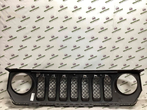 Решетка радиатора 4411-1628 Jeep Patriot  68091526AA 