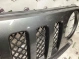 Решетка радиатора 4411-1628 Jeep Patriot  68091526AA 