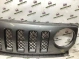 Решетка радиатора 4411-1628 Jeep Patriot  68091526AA 