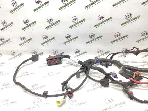 Электропроводка (коса) 4411-1632 Jeep Patriot  68195579AD 