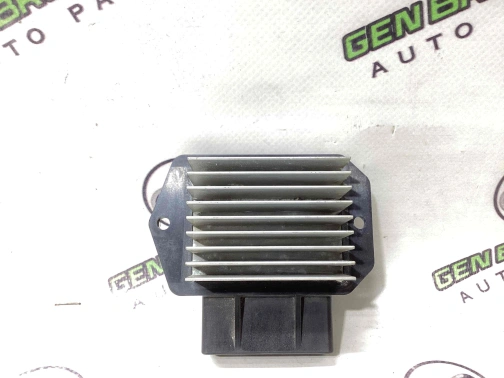 Резистор печки 4411-1639 Jeep Patriot  68018105AA 