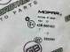Стекло переднее левое 4411-1651 Jeep Patriot  5155448AC 