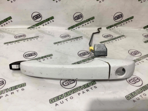 Ручка двери наружная 4411-166 Jeep Patriot  XU55DX8AG 