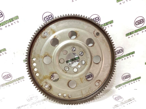 Маховик 4411-1663 Jeep Patriot 