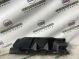 Дефлектор обдува радиатора 4411-1671 Jeep Patriot  5191256AA 